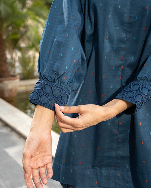 BLOOMINGDALE Matching Set