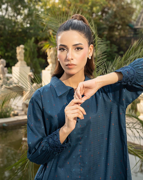 BLOOMINGDALE Matching Set