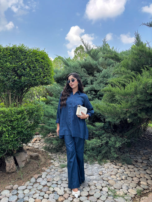 BLOOMINGDALE Matching Set